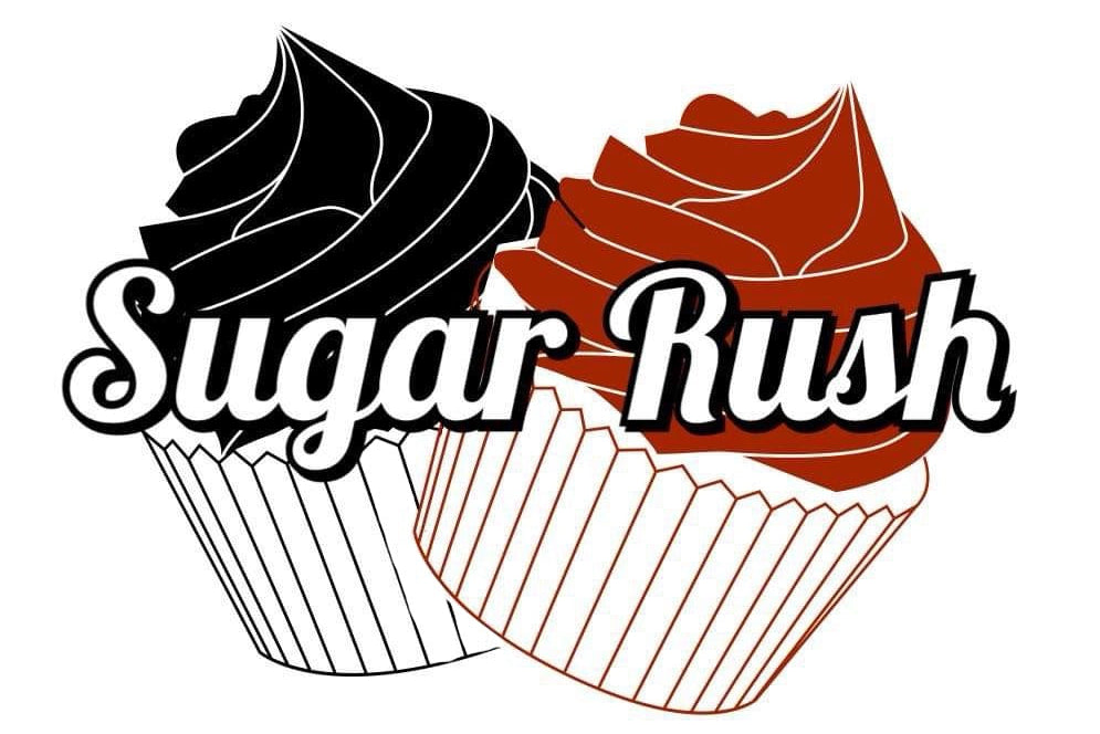Sugar Rush Bakery